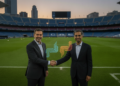 Google and LaLiga announce strengthened anti‑piracy partnership after 2025/26 season