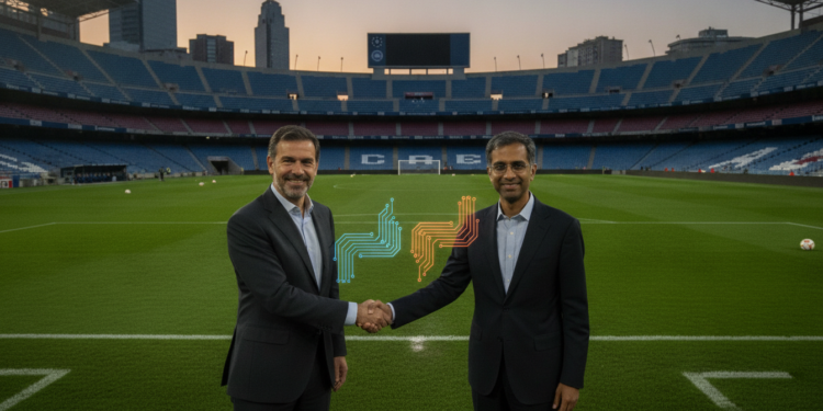 Google and LaLiga announce strengthened anti‑piracy partnership after 2025/26 season