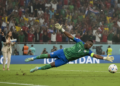 Vozinha's World Cup heroics spark social surge as businessman flies mother to US