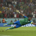 Vozinha's World Cup heroics spark social surge as businessman flies mother to US