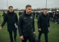 RB Leipzig dismisses Ole Werner and enters final talks for Martín Demichelis