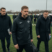 RB Leipzig dismisses Ole Werner and enters final talks for Martín Demichelis