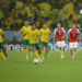 Bafana Bafana Must Attack Czechia as Hugo Broos' Conservative Tactics Backfire