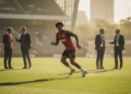 Crysencio Summerville enters transfer race as Man United and Tottenham open talks