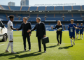 Chelsea pursue Felix Nmecha as Enzo Fernandez nears Real Madrid