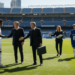 Chelsea pursue Felix Nmecha as Enzo Fernandez nears Real Madrid