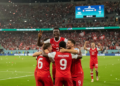 Switzerland secures first 2026 World Cup win as Manzambi scores twice