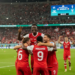 Switzerland secures first 2026 World Cup win as Manzambi scores twice