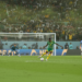 South Africa earn late draw as Mokoena penalty keeps World Cup hopes
