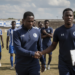 Triangle United coach Lloyd Chitembwe resigns with assistant Segion stepping up