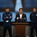 FAM announces mutual termination of head coach Peter Cklamovski and senior staff