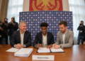 Bayern set to offer Michael Olise €25m-a-year extension to block Real Madrid