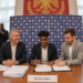 Bayern set to offer Michael Olise €25m-a-year extension to block Real Madrid