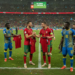 DR Congo hold Portugal to 1-1 draw in World Cup return