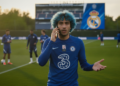 Cucurella explains £52m Chelsea to Real Madrid transfer after Mourinho call