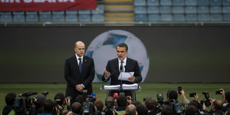 Iran files FIFA complaint over World Cup travel restrictions before Belgium match