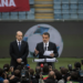 Iran files FIFA complaint over World Cup travel restrictions before Belgium match
