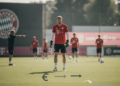 Alexander Nübel returns to Bayern but faces exit amid €10–15m transfer interest