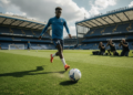 Chelsea target Iliman Ndiaye to bolster attack ahead of summer window