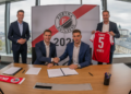 Dominique Heintz signs for Fortuna Düsseldorf until 2028 to lead promotion push