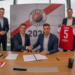 Dominique Heintz signs for Fortuna Düsseldorf until 2028 to lead promotion push