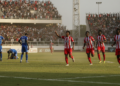 Simba SC edges Mbeya City 1-0 to keep title hopes alive
