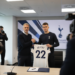 Tottenham launch transfer move for Anderlecht midfielder Nathan De Cat
