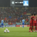 Vietnam launches South Korea camp with three friendlies before ASEAN Hyundai Cup