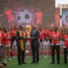 Coca-Cola launches FIFA World Cup 26 Feel It All campaign in Accra