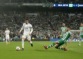 Betis targets Real Madrid left-back Fran García amid Champions push