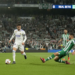 Betis targets Real Madrid left-back Fran García amid Champions push