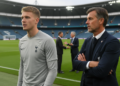 Micky van de Ven eyed by Liverpool amid stalled Tottenham talks