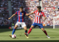 Levante targets Atletico Madrid left-back Julio Diaz amid transfer talks