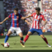 Levante targets Atletico Madrid left-back Julio Diaz amid transfer talks