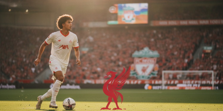 Said El Mala added to Liverpool shortlist after breakthrough Cologne season
