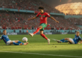 Ismael Saibari scores early at World Cup, set to join Bayern Munich