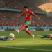 Ismael Saibari scores early at World Cup, set to join Bayern Munich