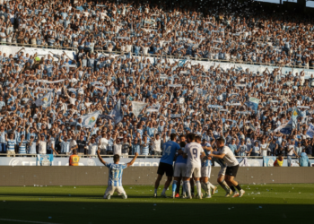 Celta Fortuna seeks historic promotion to Segunda División amid Balaídos sellout