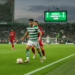 Liverpool to launch massive £51m bid for Sporting winger Francisco Trincao