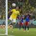 Brazil beat Haiti 3-0 as Cunha nets first World Cup brace