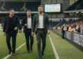 Sandro Wagner emerges on Ipswich Town shortlist after McKenna resignation