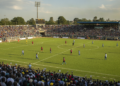 Mzuzu Stadium confirmed ready for FDH Bank Premiership return