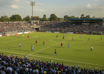 Mzuzu Stadium confirmed ready for FDH Bank Premiership return