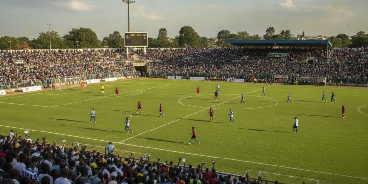 Mzuzu Stadium confirmed ready for FDH Bank Premiership return