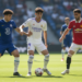 Alvaro Carreras attracts Chelsea and Man United transfer interest from Real Madrid