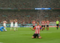 Paraguay eliminate Turkey at World Cup as Galarza's early strike seals exit