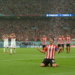 Paraguay eliminate Turkey at World Cup as Galarza's early strike seals exit