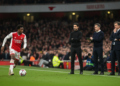 Arsenal step up Morgan Rogers transfer pursuit despite £100m valuation
