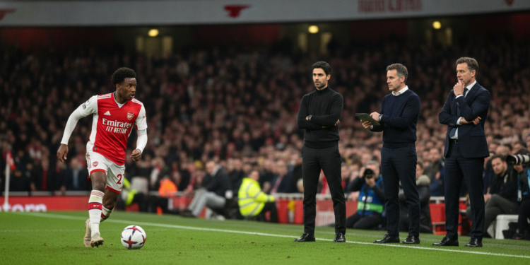 Arsenal step up Morgan Rogers transfer pursuit despite £100m valuation