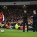 Arsenal step up Morgan Rogers transfer pursuit despite £100m valuation